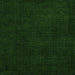 Square Abstract Green Modern Rug, abs5445grn