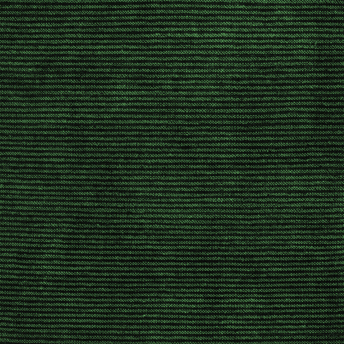 Abstract Emerald Green Modern Rug, abs5445emgrn