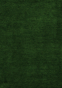 Abstract Green Modern Rug, abs5445grn