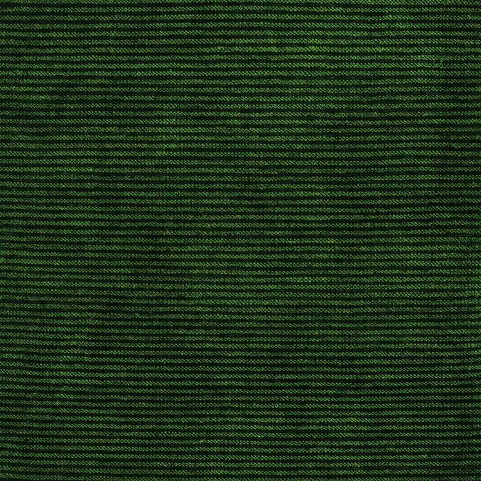 Abstract Green Modern Rug, abs5445grn