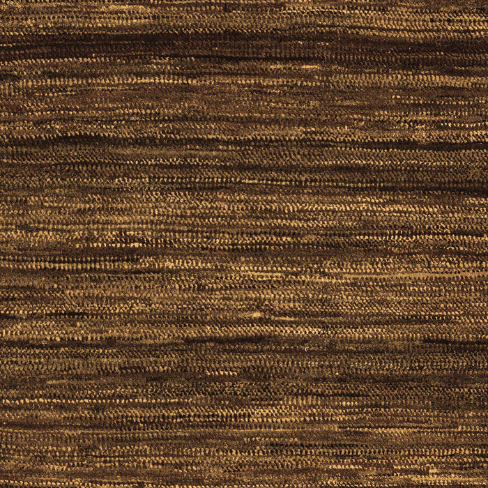 Abstract Brown Modern Rug, abs5446brn