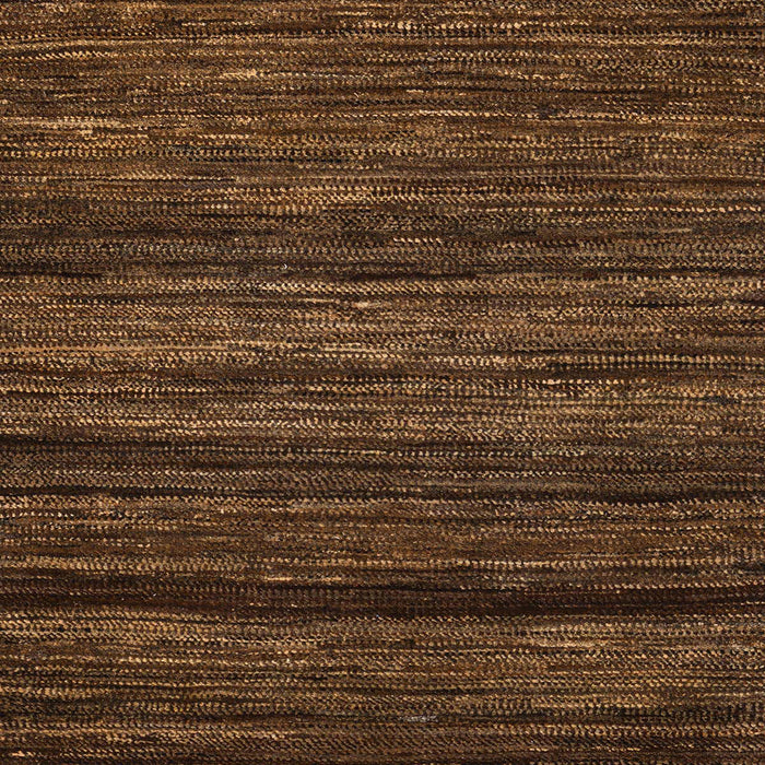 Square Abstract Red Modern Rug, abs5446