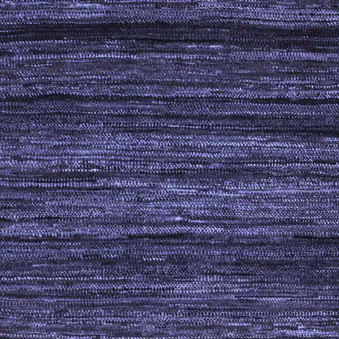 Abstract Blue Modern Rug, abs5446blu