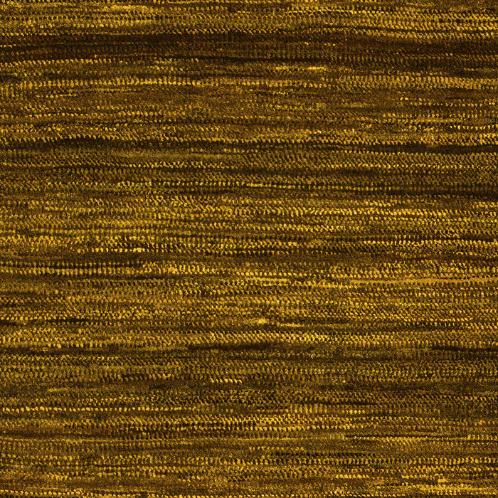 Abstract Yellow Modern Rug, abs5446yw