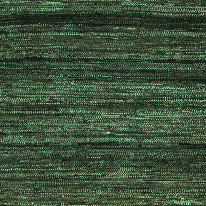 Abstract Turquoise Modern Rug, abs5446turq
