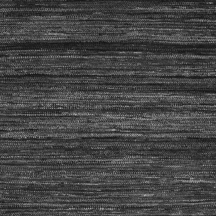 Square Abstract Gray Modern Rug, abs5446gry