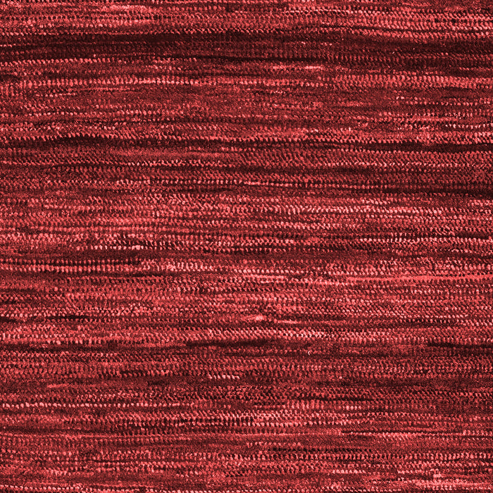 Machine Washable Abstract Red Modern Rug, wshabs5446red