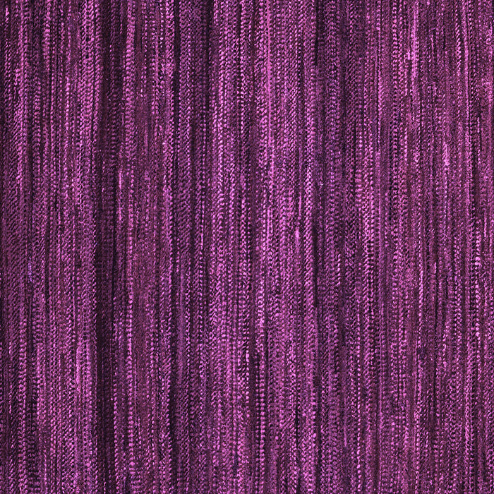 Square Machine Washable Abstract Purple Modern Area Rugs, wshabs5446pur