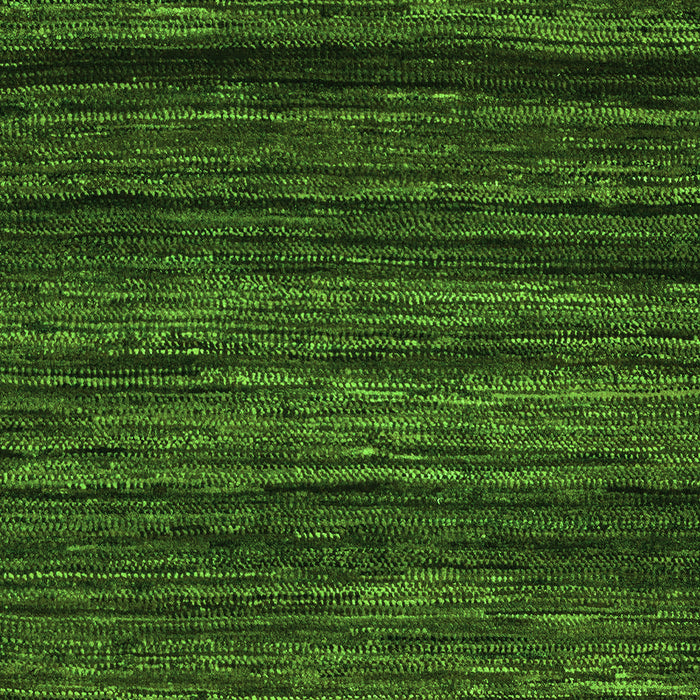 Machine Washable Abstract Green Modern Area Rugs, wshabs5446grn