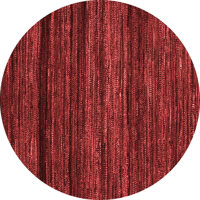 Abstract Red Modern Rug, abs5446red