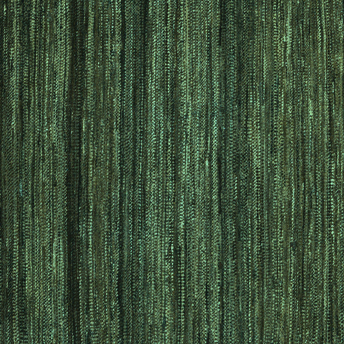 Square Abstract Turquoise Modern Rug, abs5446turq
