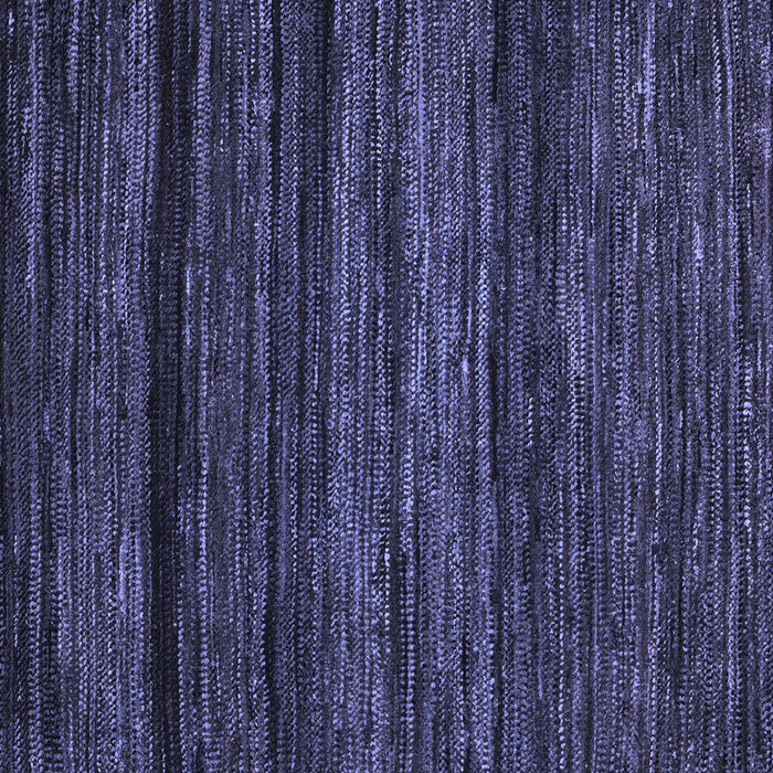 Square Machine Washable Abstract Blue Modern Rug, wshabs5446blu