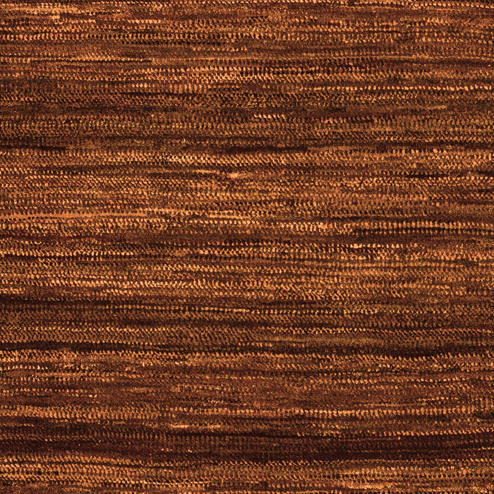 Machine Washable Abstract Orange Modern Area Rugs, wshabs5446org