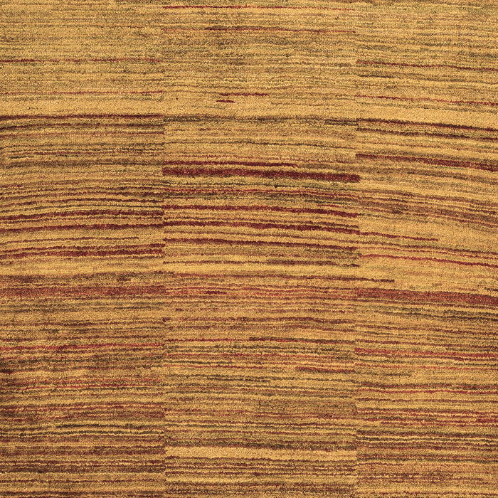 Machine Washable Abstract Brown Modern Rug, wshabs5447brn