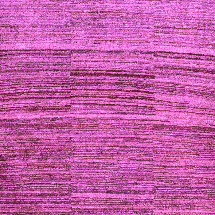 Machine Washable Abstract Purple Modern Area Rugs, wshabs5447pur