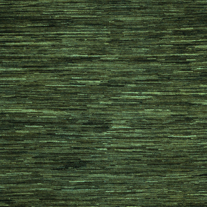 Abstract Turquoise Modern Rug, abs5448turq