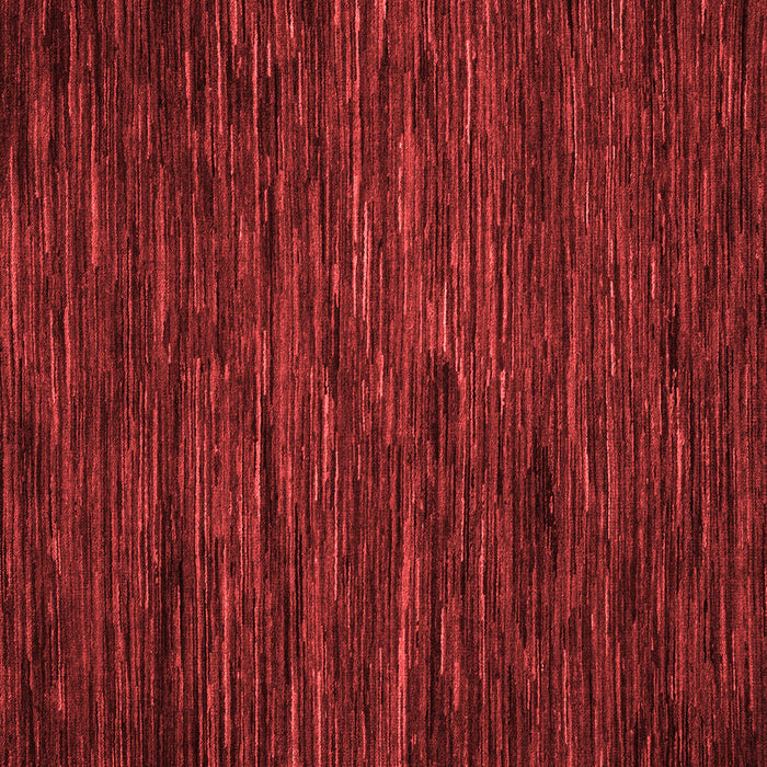 Abstract Red Modern Rug, abs5448red