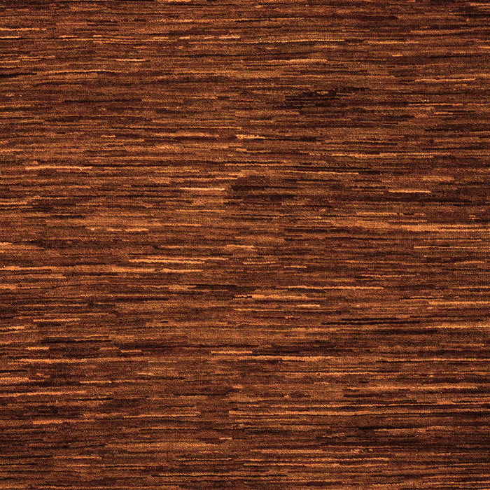 Abstract Orange Modern Rug, abs5448org
