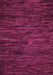 Machine Washable Abstract Pink Modern Rug, wshabs5448pnk