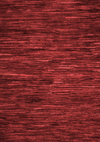 Abstract Red Modern Rug, abs5448red