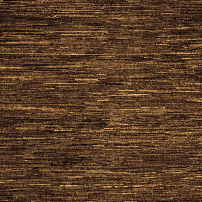 Abstract Brown Modern Rug, abs5448brn