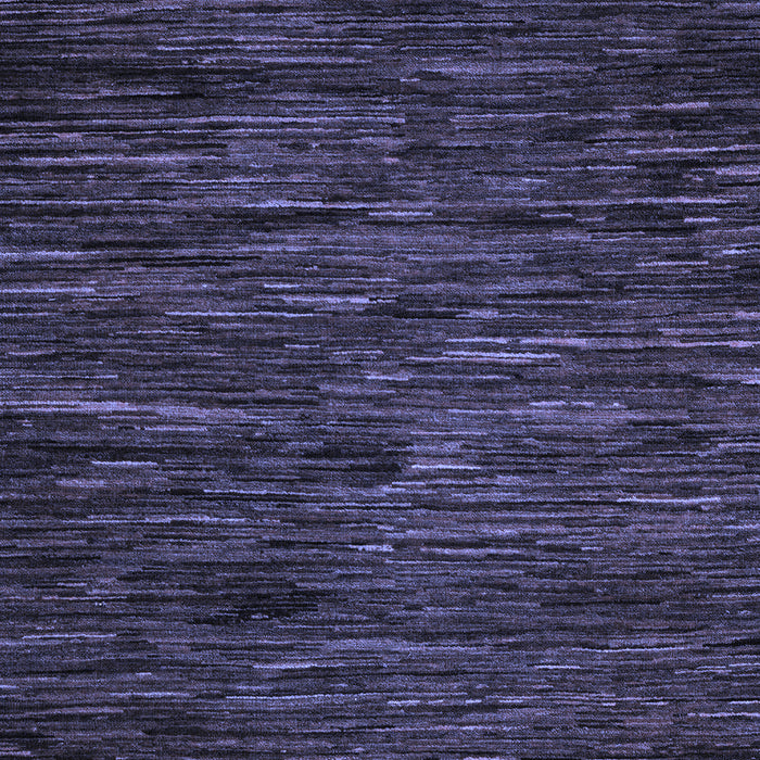 Abstract Blue Modern Rug, abs5448blu