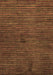 Abstract Brown Modern Rug, abs5449brn