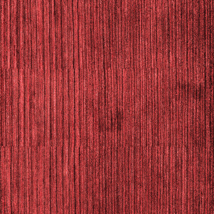 Abstract Red Modern Rug, abs5449red
