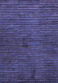 Abstract Blue Modern Rug, abs5449blu