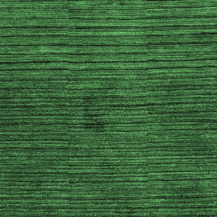 Abstract Emerald Green Modern Rug, abs5449emgrn