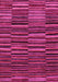 Abstract Pink Modern Rug, abs5450pnk