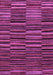 Abstract Purple Modern Rug, abs5450pur