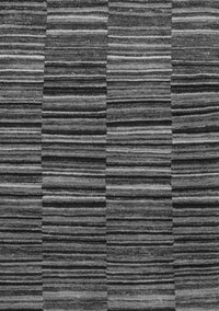 Abstract Gray Modern Rug, abs5450gry