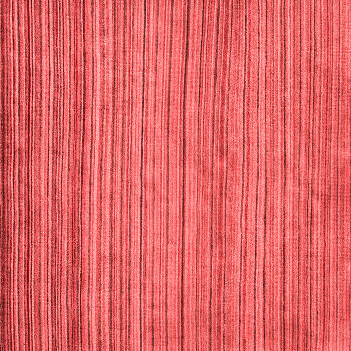 Abstract Red Modern Rug, abs5451red