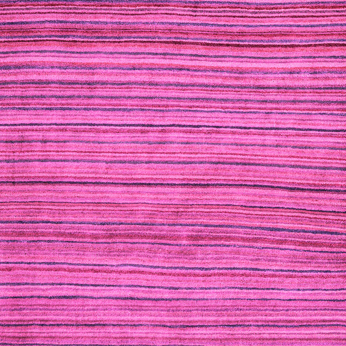Machine Washable Abstract Pink Modern Rug, wshabs5451pnk