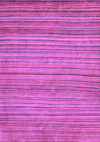 Abstract Purple Modern Rug, abs5451pur