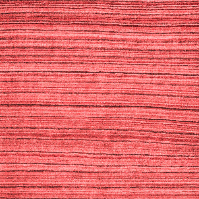 Abstract Red Modern Area Rugs