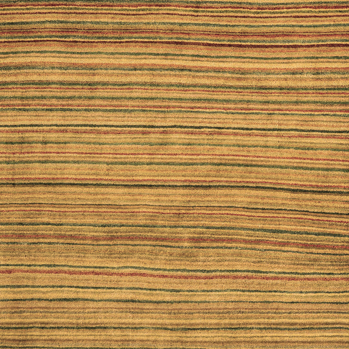 Abstract Brown Modern Rug, abs5451brn