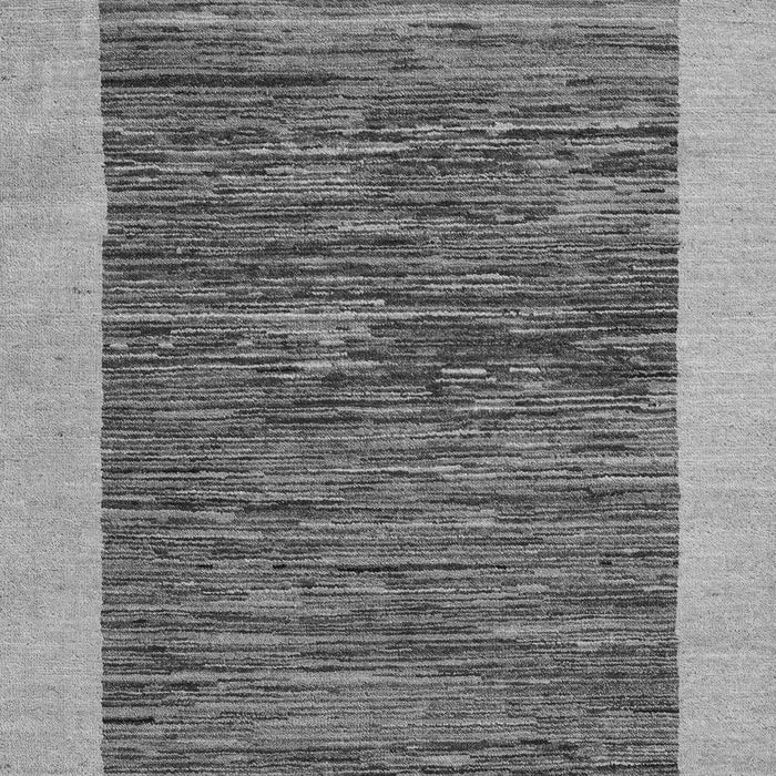 Abstract Gray Modern Rug, abs5452gry