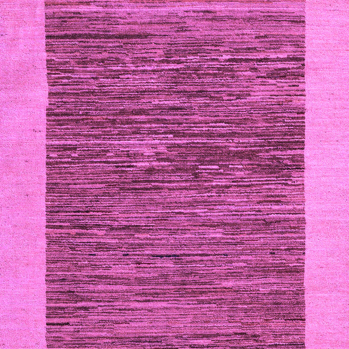 Abstract Purple Modern Rug, abs5452pur