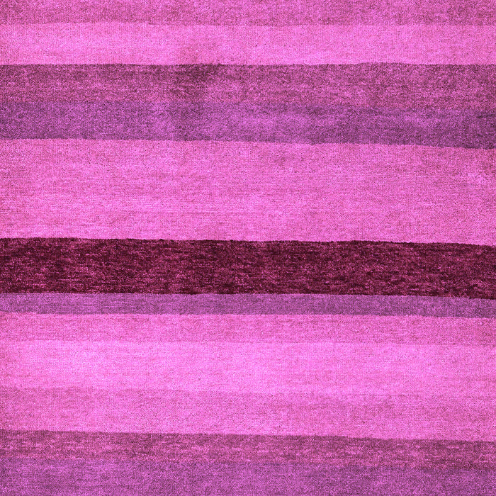 Machine Washable Abstract Purple Modern Area Rugs, wshabs5454pur