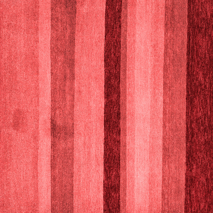 Abstract Red Modern Rug, abs5454red