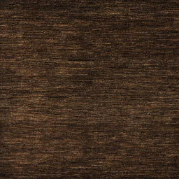 Square Abstract Reddish Brown Modern Rug, abs5455