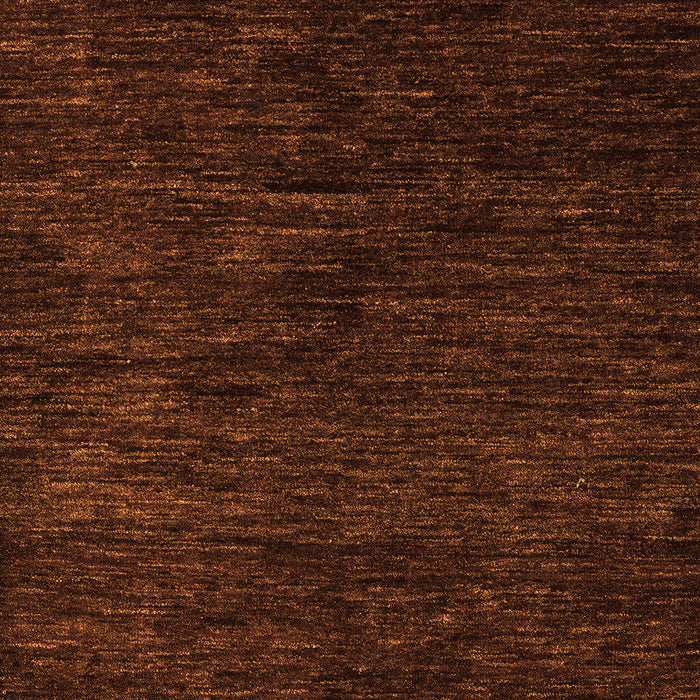 Abstract Orange Modern Rug, abs5455org