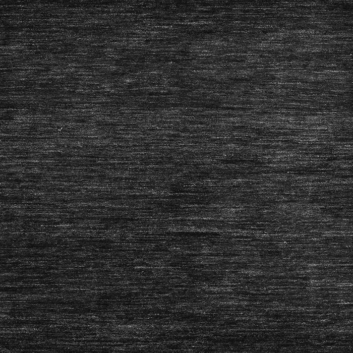 Square Machine Washable Abstract Gray Modern Rug, wshabs5455gry