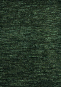 Abstract Turquoise Modern Rug, abs5455turq