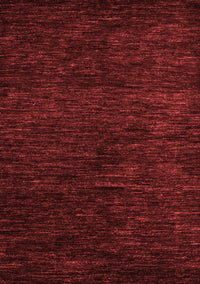 Abstract Red Modern Rug, abs5455red