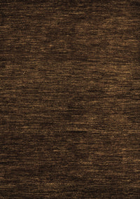 Abstract Brown Modern Rug, abs5455brn