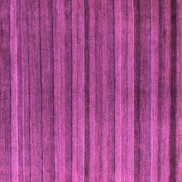 Square Machine Washable Abstract Purple Modern Area Rugs, wshabs5456pur