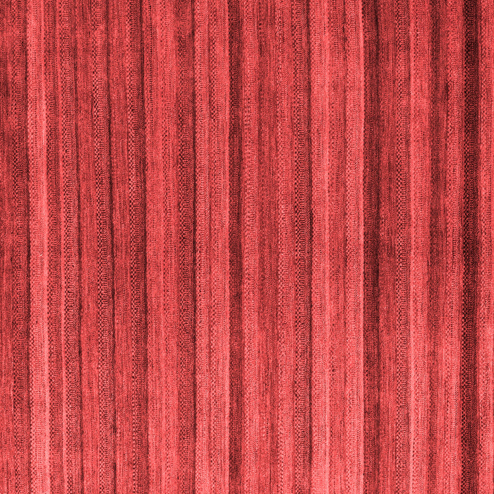 Machine Washable Abstract Red Modern Rug, wshabs5456red